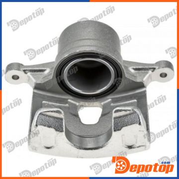 Étrier de frein avant gauche pour KIA | HZP-KA-014, 82-2816